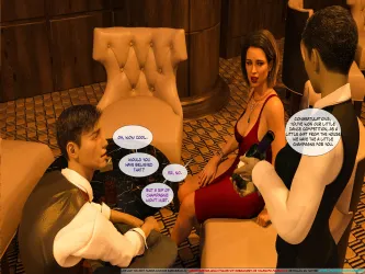 A Mothers Shame [Tal3s of Debauchery]