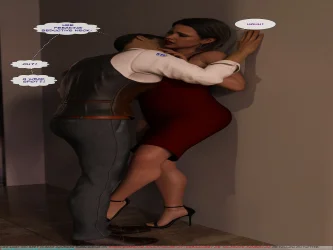 A Mothers Shame [Tal3s of Debauchery]