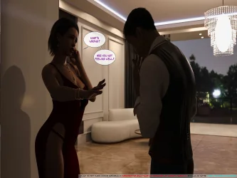 A Mothers Shame [Tal3s of Debauchery]
