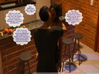 A Mothers Shame [Tal3s of Debauchery]