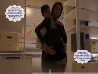 A Mothers Shame [Tal3s of Debauchery]
