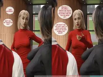 A Mothers Shame [Tal3s of Debauchery]