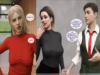 A Mothers Shame [Tal3s of Debauchery]