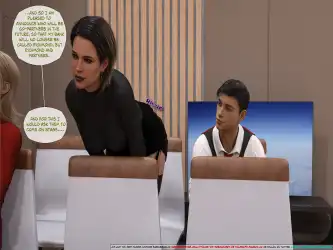 A Mothers Shame [Tal3s of Debauchery]
