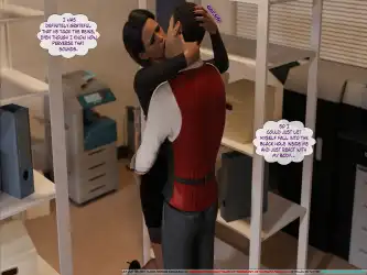 A Mothers Shame [Tal3s of Debauchery]