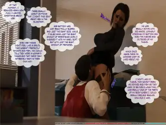 A Mothers Shame [Tal3s of Debauchery]