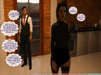 A Mothers Shame [Tal3s of Debauchery]