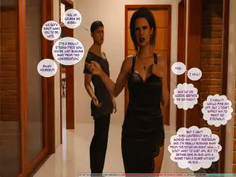 A Mothers Shame [Tal3s of Debauchery]