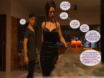 A Mothers Shame [Tal3s of Debauchery]