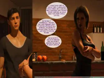 A Mothers Shame [Tal3s of Debauchery]
