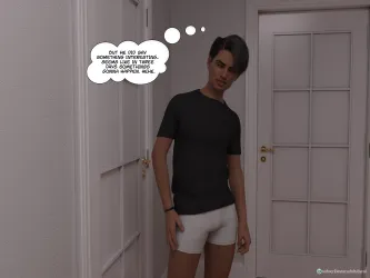Immoral Desires [Daval3D]