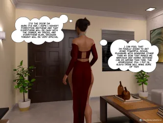 Immoral Desires [Daval3D]