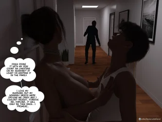 Immoral Desires [Daval3D]