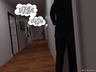 Immoral Desires [Daval3D]