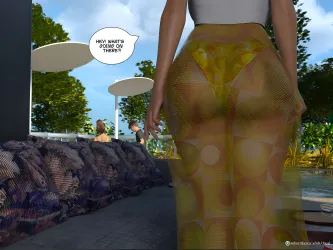 Immoral Desires [Daval3D]