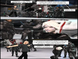 Lithium [Sindy Anna Jones]