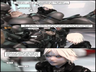 Lithium [Sindy Anna Jones]