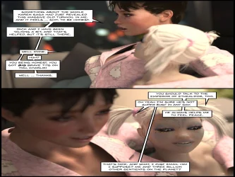 Lithium [Sindy Anna Jones]