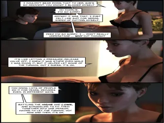 Lithium [Sindy Anna Jones]