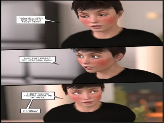 Lithium [Sindy Anna Jones]