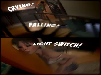 Lithium [Sindy Anna Jones]