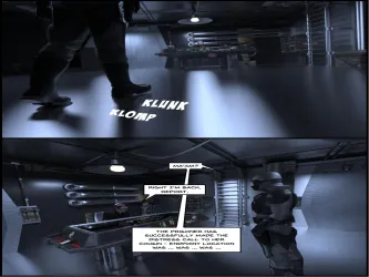 Lithium [Sindy Anna Jones]