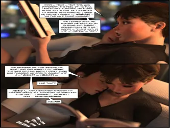 Lithium [Sindy Anna Jones]