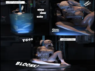 Lithium [Sindy Anna Jones]