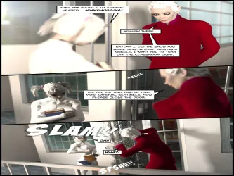 Lithium [Sindy Anna Jones]
