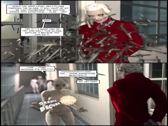 Lithium [Sindy Anna Jones]
