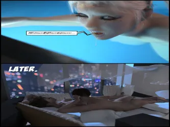 Lithium [Sindy Anna Jones]