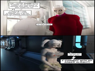 Lithium [Sindy Anna Jones]