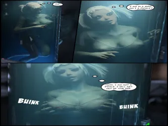 Lithium [Sindy Anna Jones]