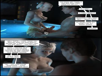 Lithium [Sindy Anna Jones]