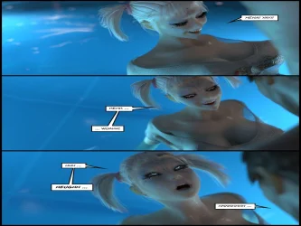 Lithium [Sindy Anna Jones]