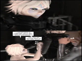 Lithium [Sindy Anna Jones]