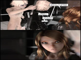 Lithium [Sindy Anna Jones]