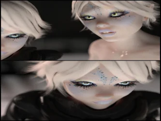 Lithium [Sindy Anna Jones]