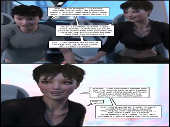 Lithium [Sindy Anna Jones]