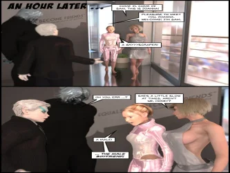 Lithium [Sindy Anna Jones]
