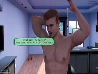 Much bigger than my boyfriend [Mr.SweetCuckhold]