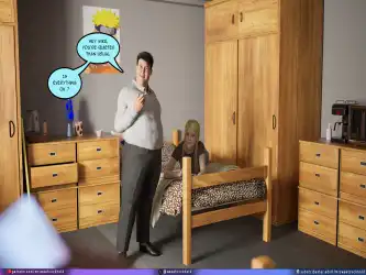 Much bigger than my boyfriend [Mr.SweetCuckhold]