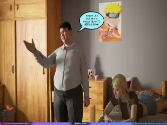 Much bigger than my boyfriend [Mr.SweetCuckhold]
