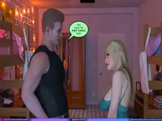 Much bigger than my boyfriend [Mr.SweetCuckhold]