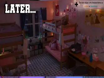 Much bigger than my boyfriend [Mr.SweetCuckhold]