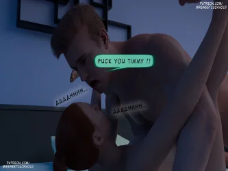 Much bigger than my boyfriend [Mr.SweetCuckhold]