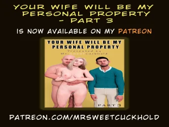 Much bigger than my boyfriend [Mr.SweetCuckhold]