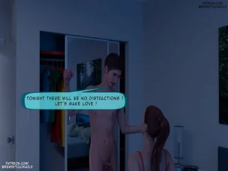 Much bigger than my boyfriend [Mr.SweetCuckhold]