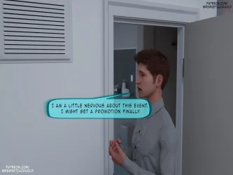 Much bigger than my boyfriend [Mr.SweetCuckhold]