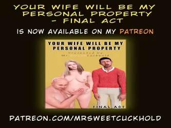 Much bigger than my boyfriend [Mr.SweetCuckhold]